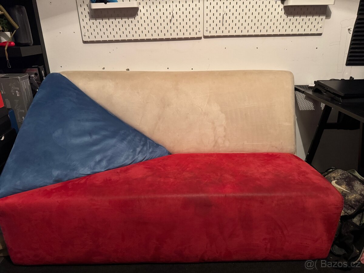 Designová sedačka - 2