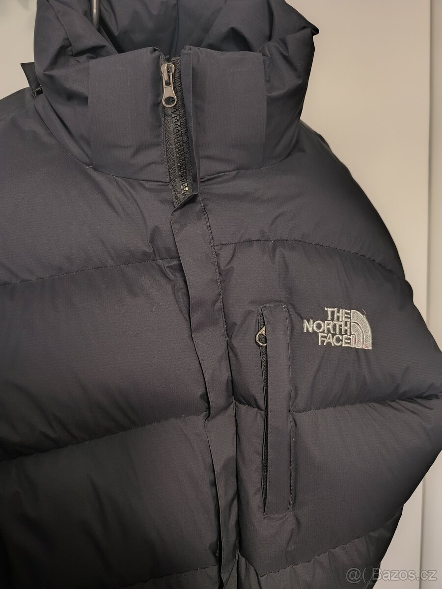 The North face péřová bunda - 2