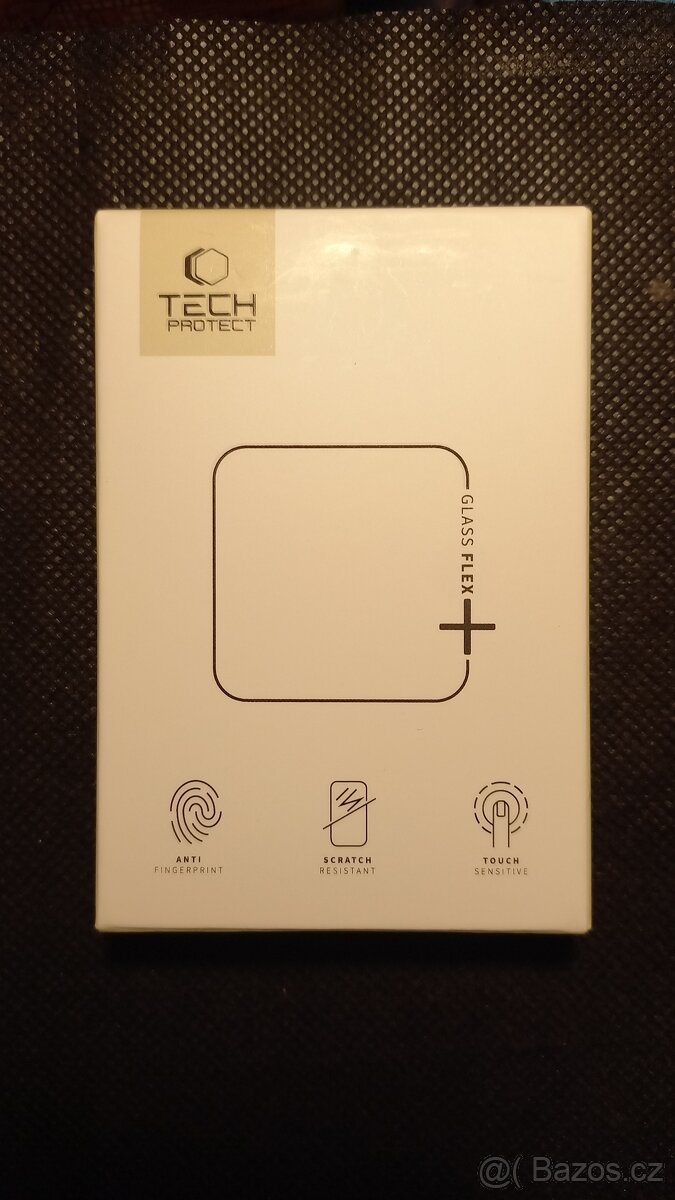 Ochranné sklo - Forerunner 255 - 2