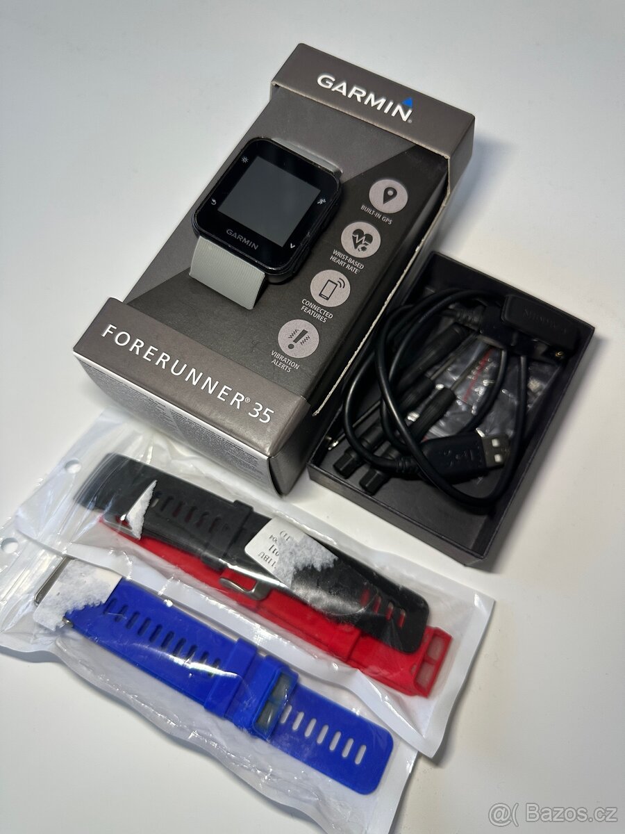 Garmin forerunner 35 - 2