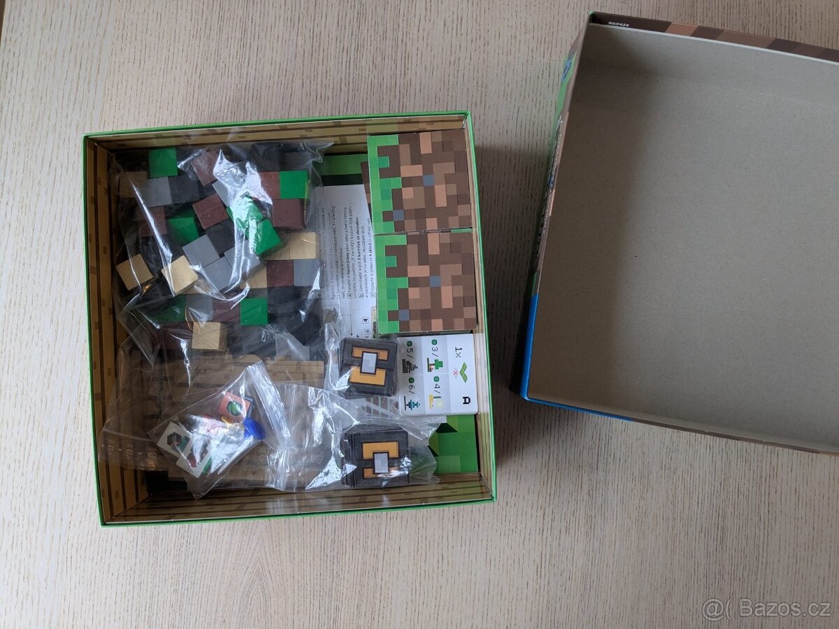 Minecraft: Builders & Biomes - 2