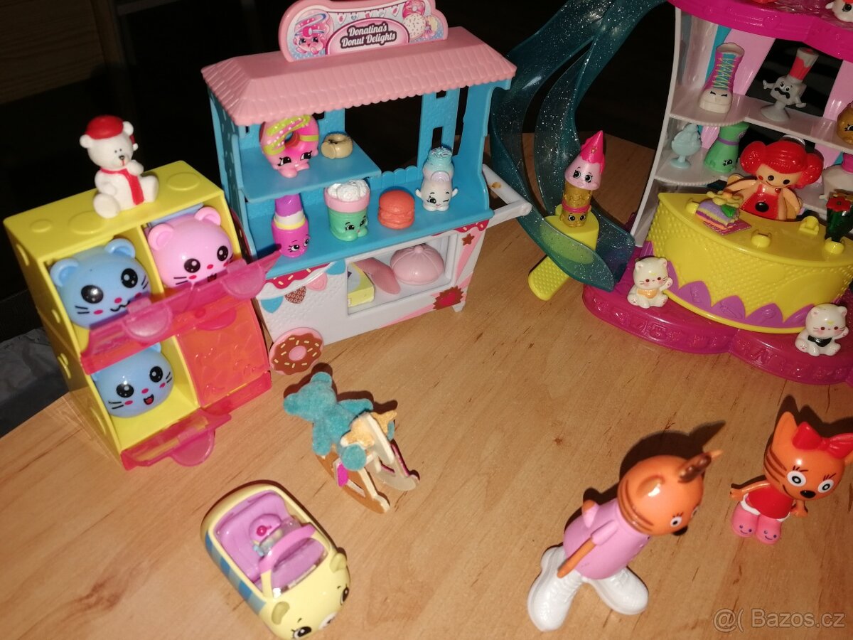 Domeček - Módní butik - 2