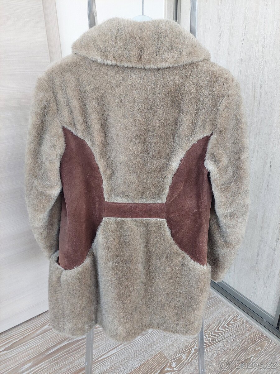 Dámský kožich - 2