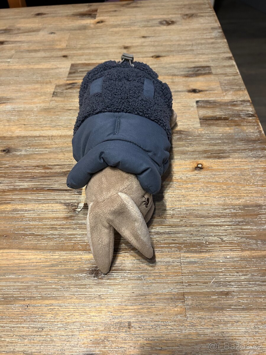 Obleček pro malého pejska - 2