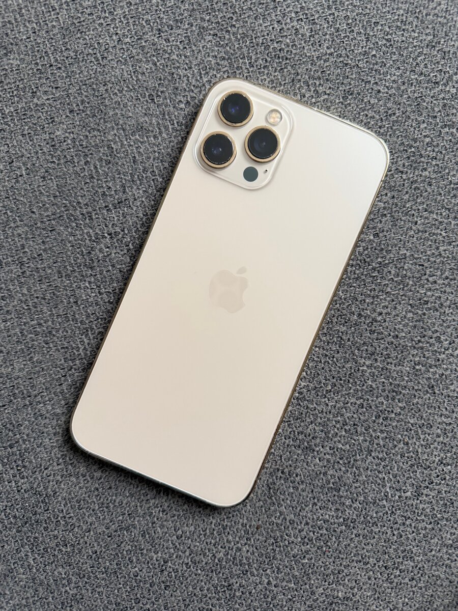 IPhone 12 Pro Max 128gb - 2