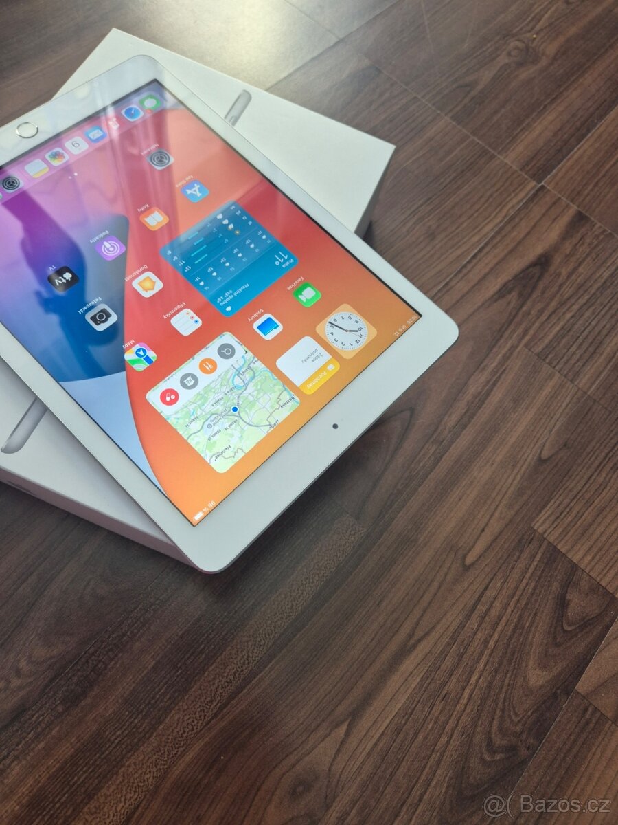Apple iPad 6. generace 32gb - 2