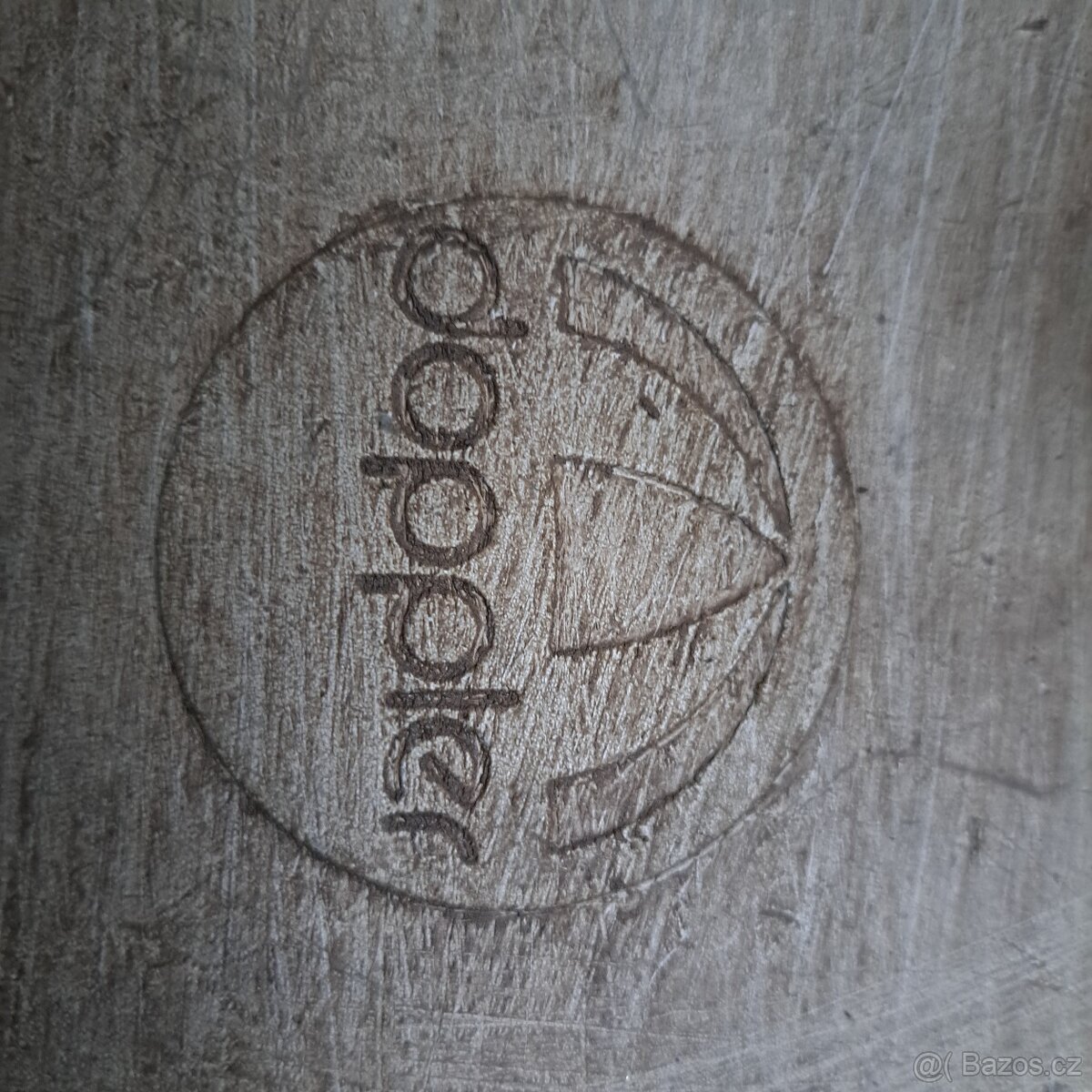 Patka, stojan pro slunečník - 2