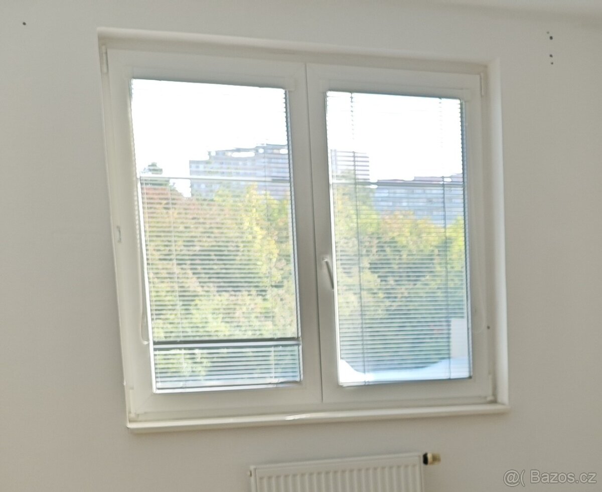 Prodám plastová okna - 2