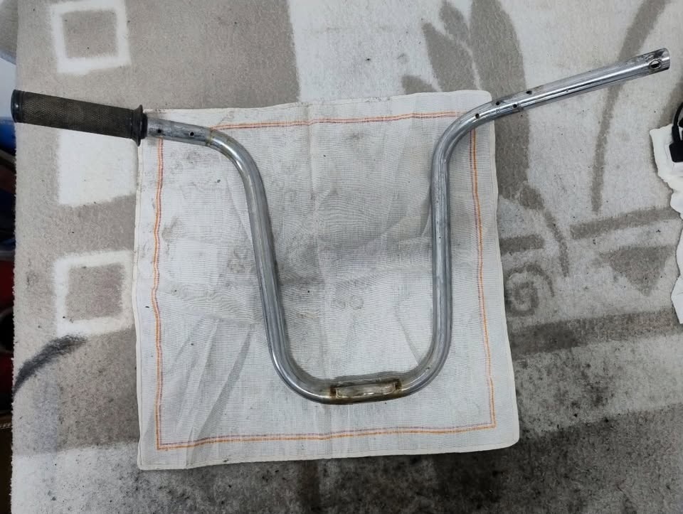 ŘÍDÍTKA NA BABETU 210 - 2