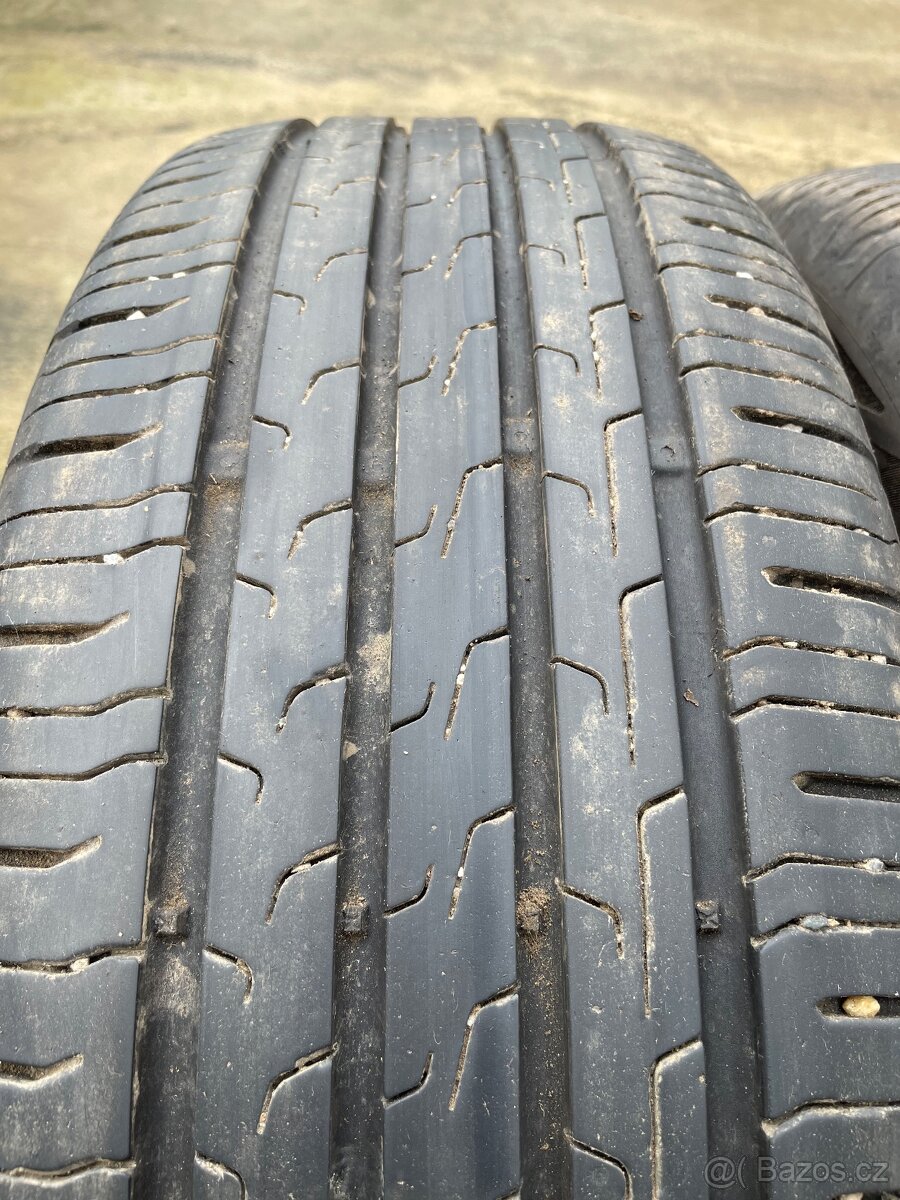 Continental 205/60R16 letní - 2