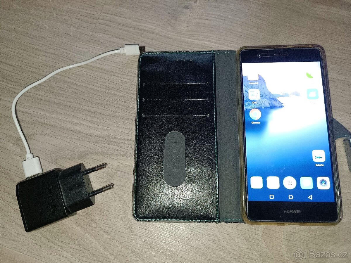 Huawei P9 Lite Dual SIM (VNS-L21) - 2