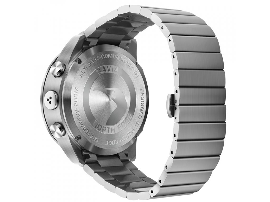 North Edge Gavia 2 jako Citizen - 2