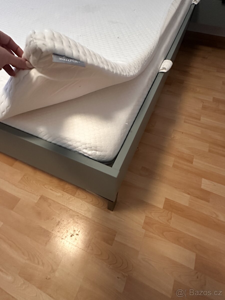 Manželská postel - 2