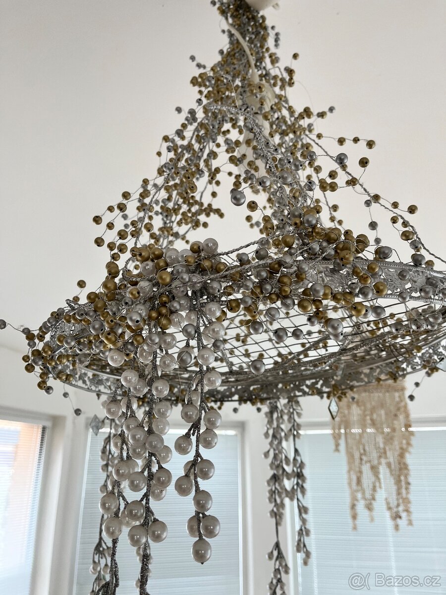 PERLOVÝ LUSTR - 2