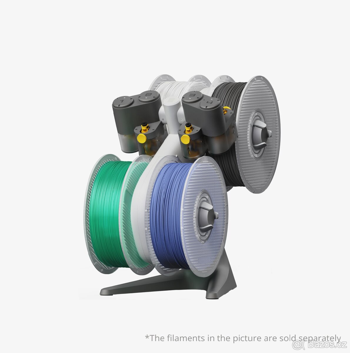 Bambu Lab AMS Lite - 2