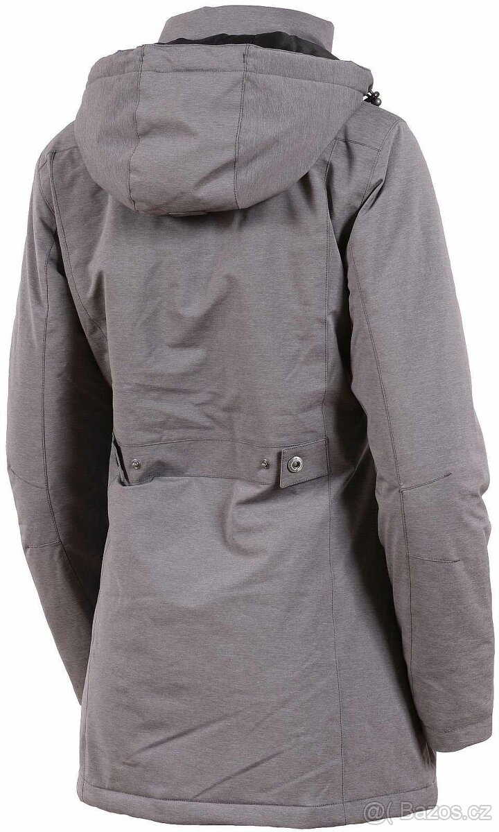 Alpine Pro kabát vel. XS - 2