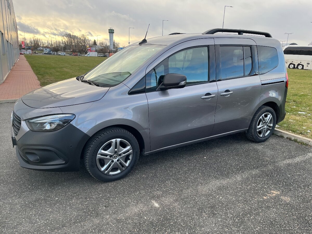 Mercedes-Benz Citan Tourer 110 CDI Tourer/ PRO/S - 2