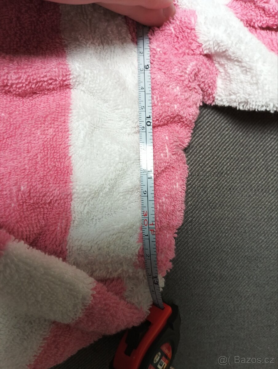 Župan dívčí TCHIBO KIDS - 2