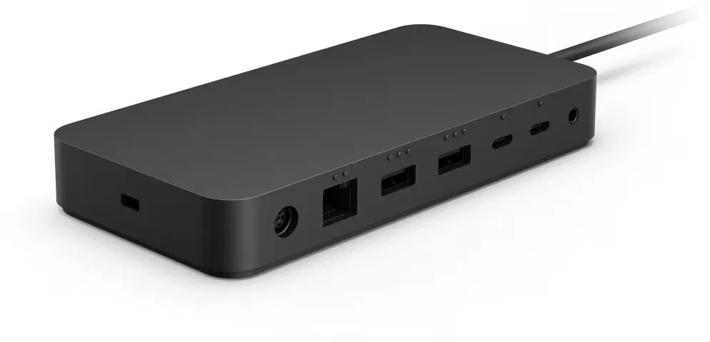 Microsoft Surface Thunderbolt 4 Dock - 2