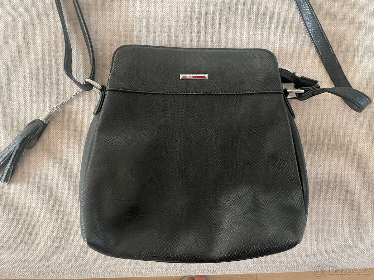 Dámská kabelka přes rameno - 2