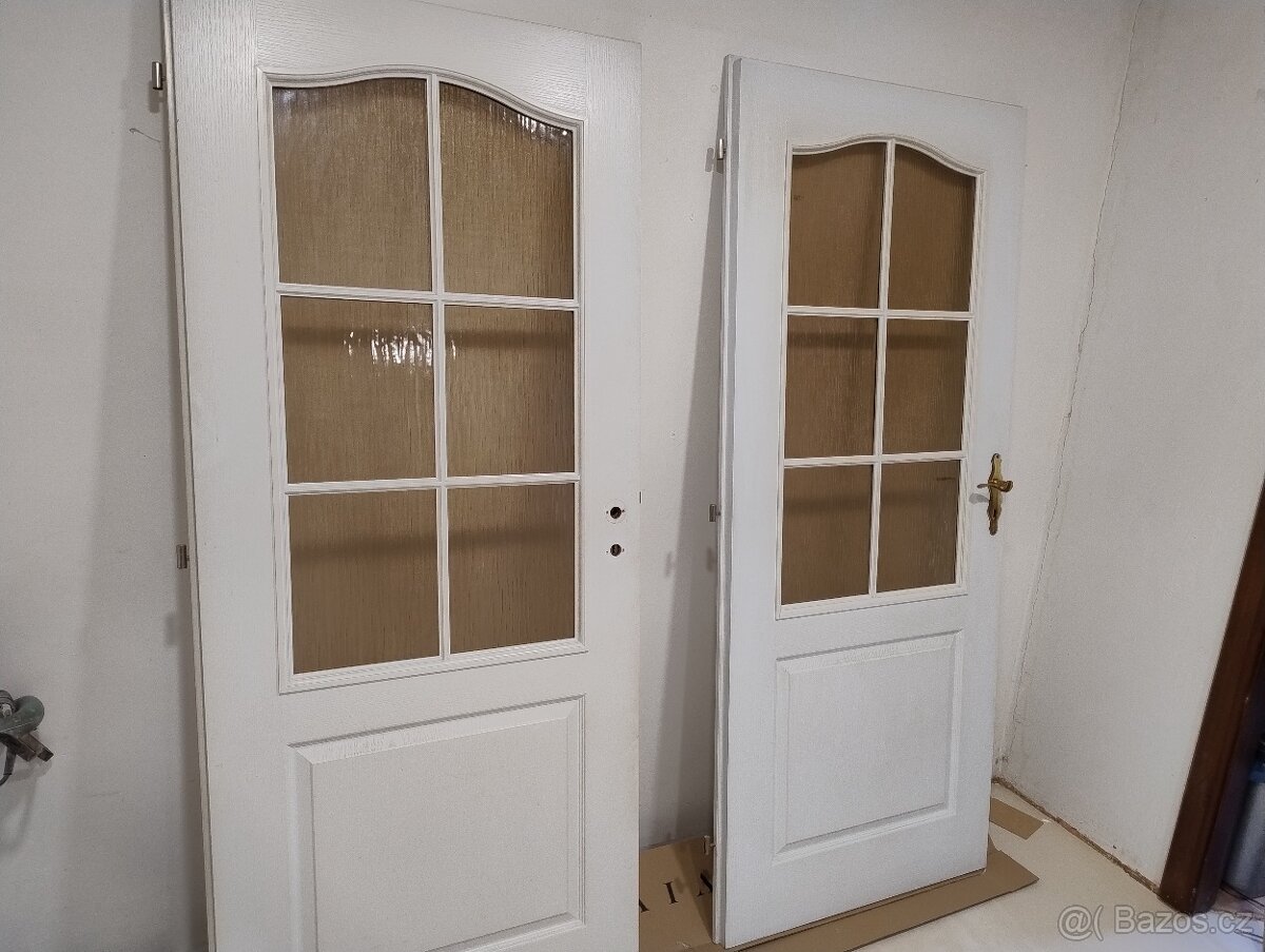 Vnitřní dveře - 2