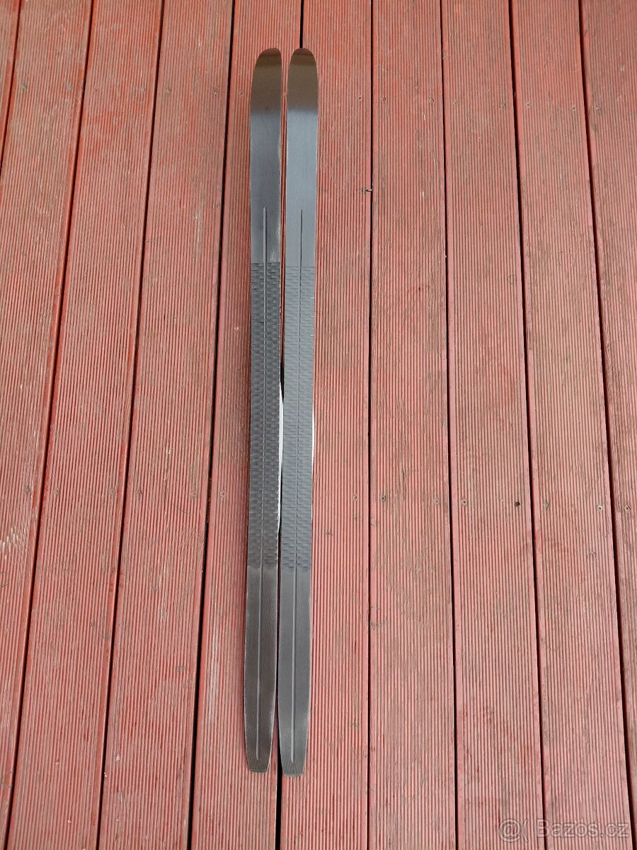 dětské běžky Rossignol Snow Flake 120cm - 2