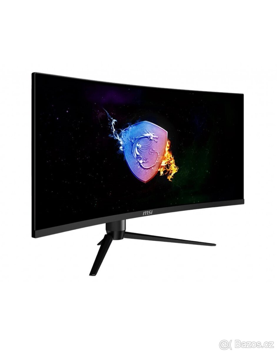 Prodám PC sestavu AMD - Herní stroj - 2