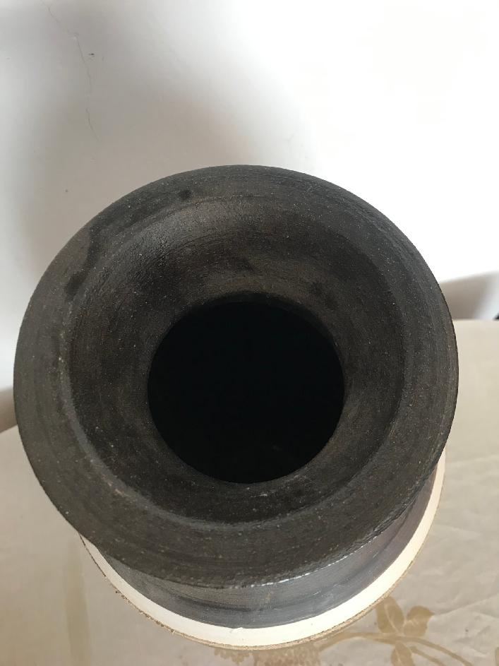 keramická váza - 2