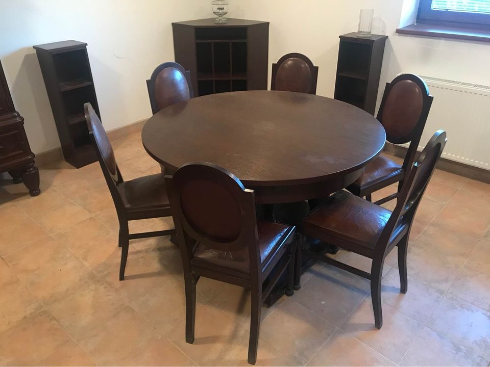 Starožitná sestava - 2