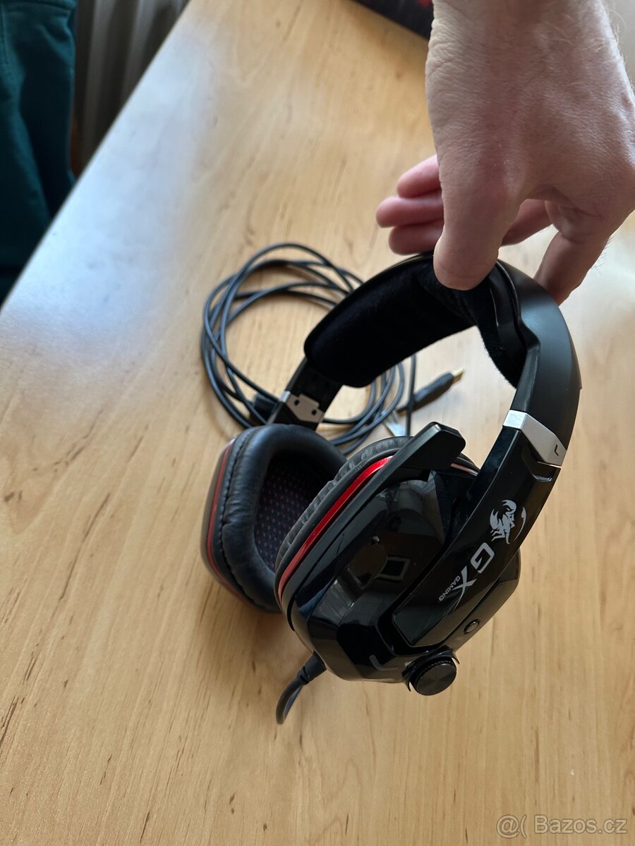 Genius GX Gaming - 2