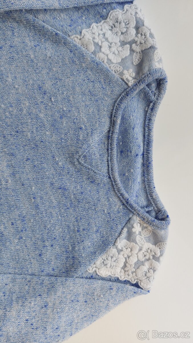 Svetřík vel.116 - 2