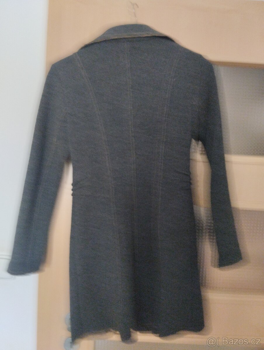 Kabátek vel 36 Zn Taifun - 2