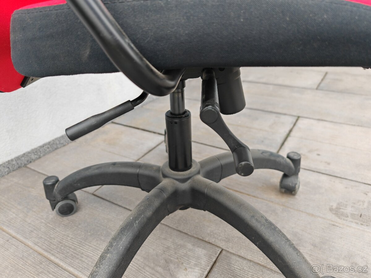 Židle pro 2.stupeň - 2