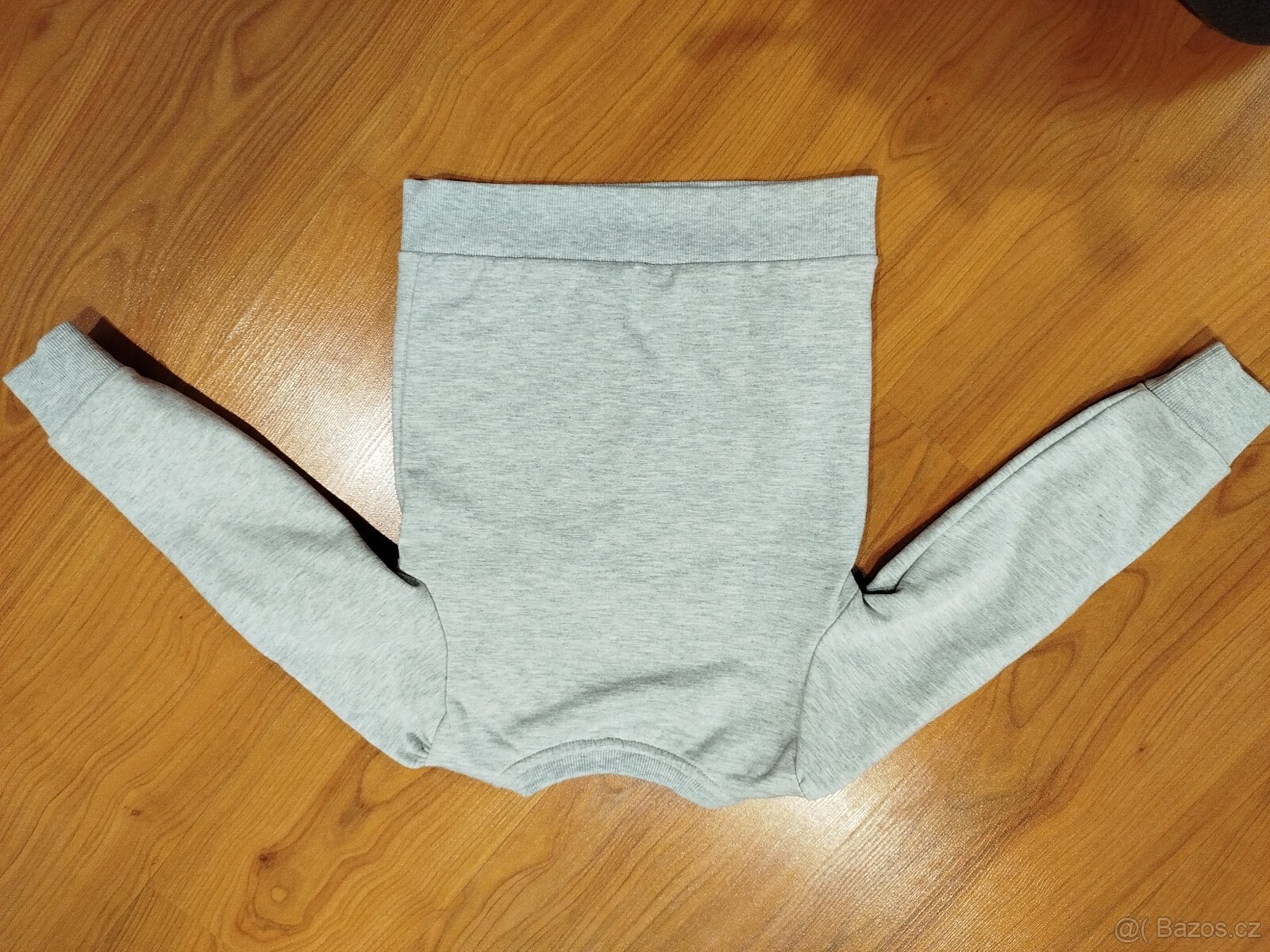 Dívčí mikina DopoDopoGirls vel 110/116 - 2