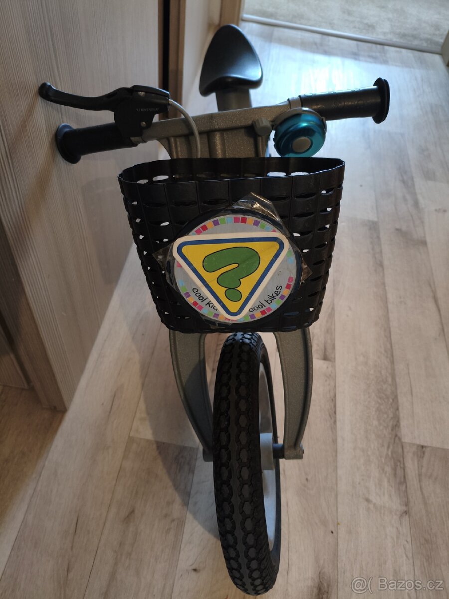 odrazedlo (typu firstbike) - 2