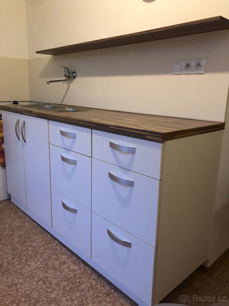Kuchyňská linka - 2