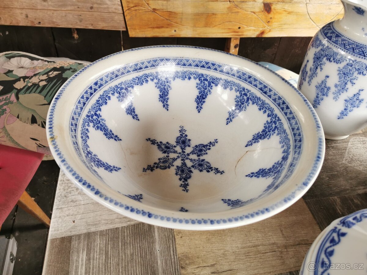 Mycí sada Villeroy@Boch - 2