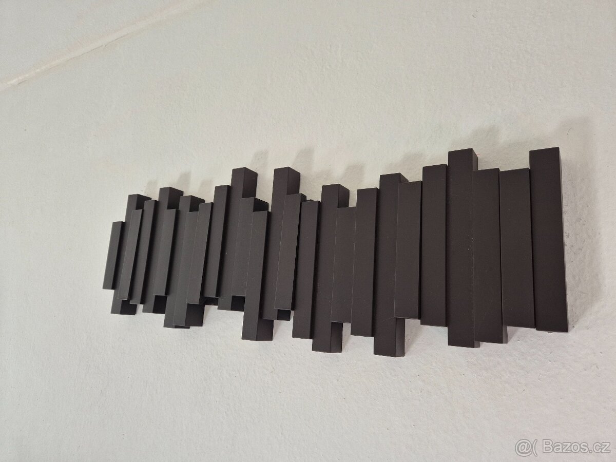 Věšák do předsíně - 2