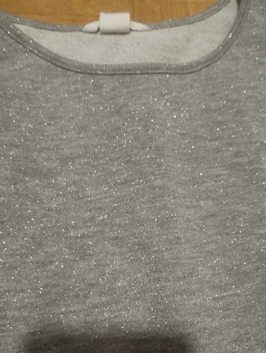 Šaty 146/152 HM - 2