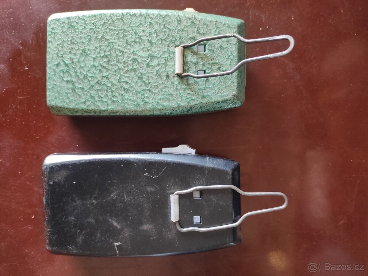 2 ks retro BATERKA - 2