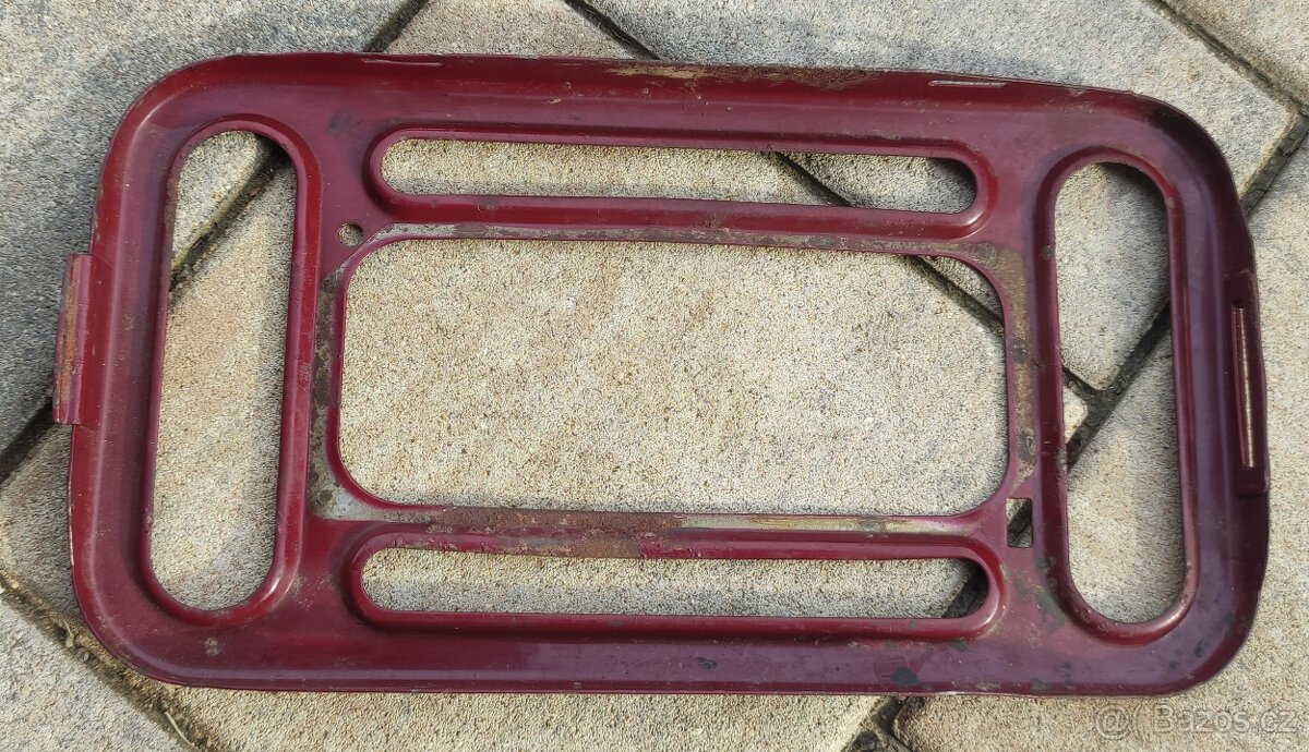 Stadion S11 - nosič - 2