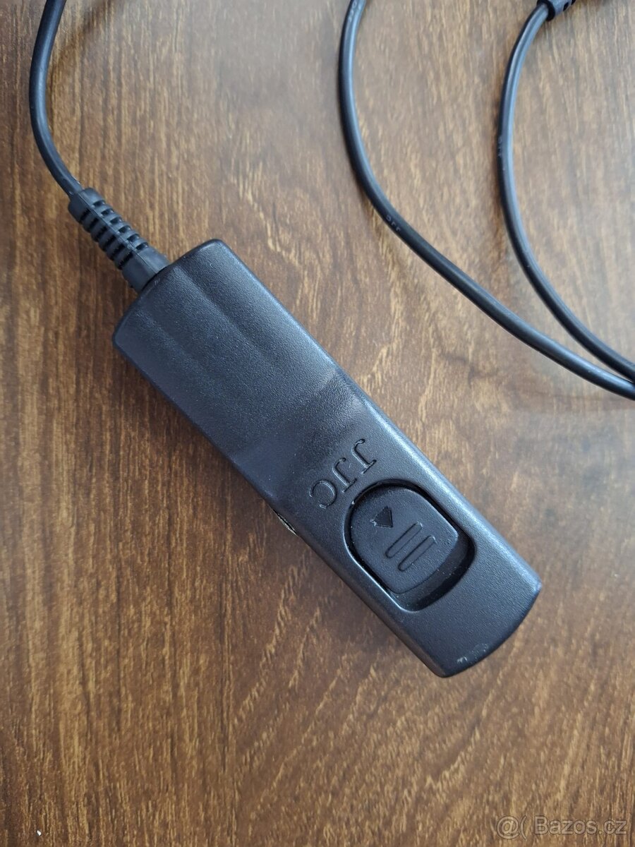 Dálková spoušť Nikon MC-DC2 (JJC) - 2