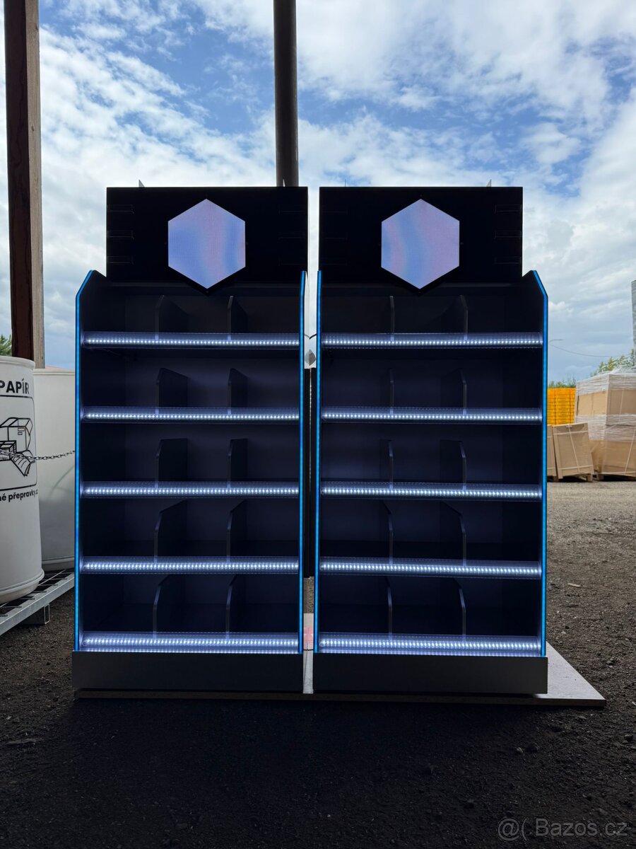 REGÁL LUMINA DISPLAY PRO - 2