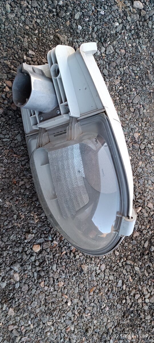 Svítidlo Philips Malaga - 2