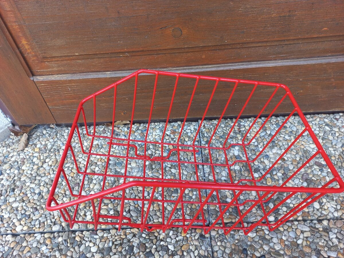 Babetta 210 koš - 2