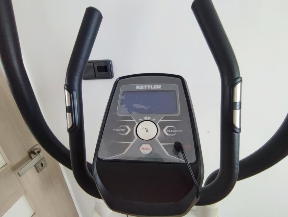Kettler RIVO P - 2