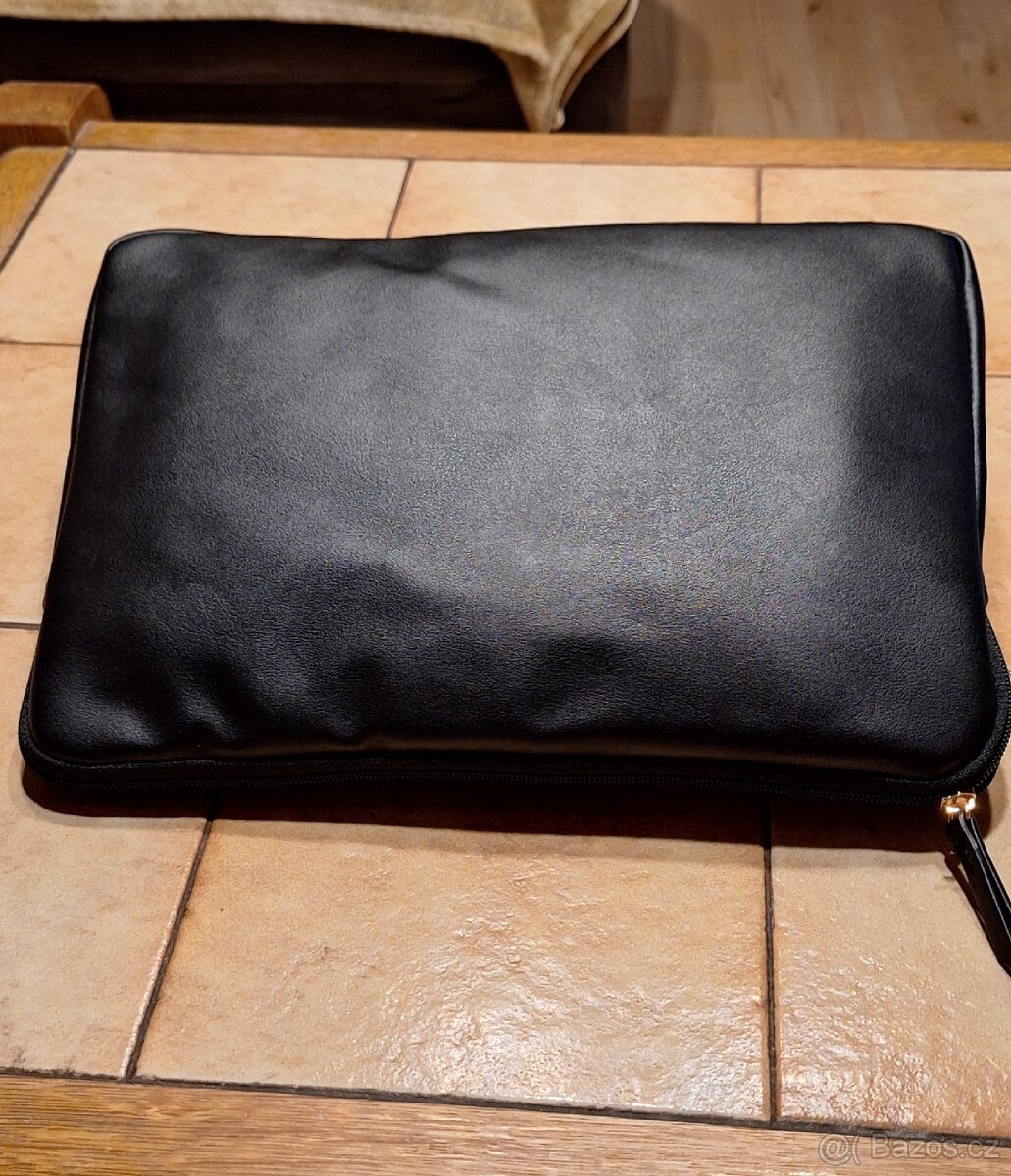 ELEGANTNÍ KABELKA/POUZDRO ANNA FIELD - NOVÁ - 2