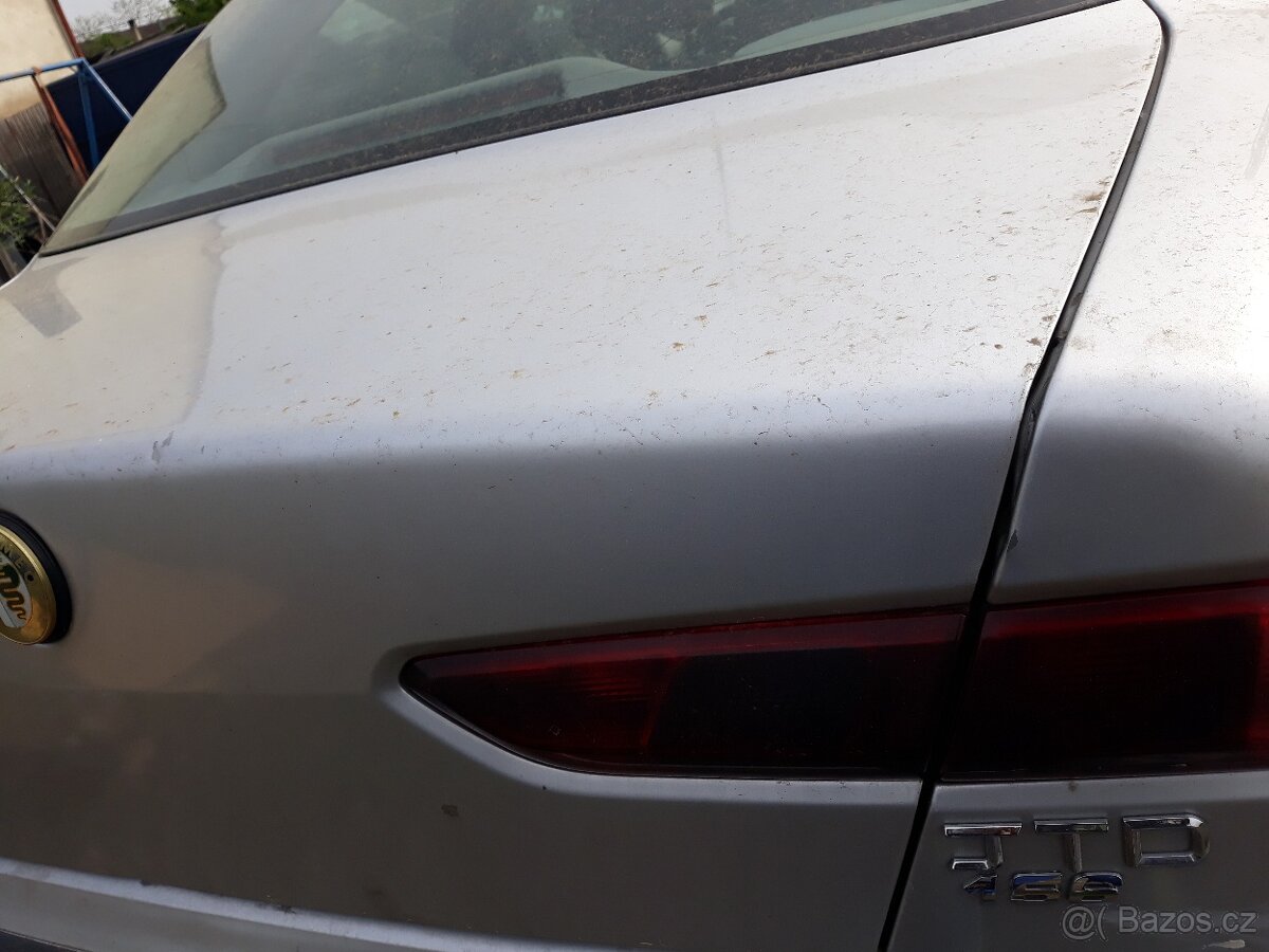 Prodám dily alfa Romeo 156 1.9 jtd - 2