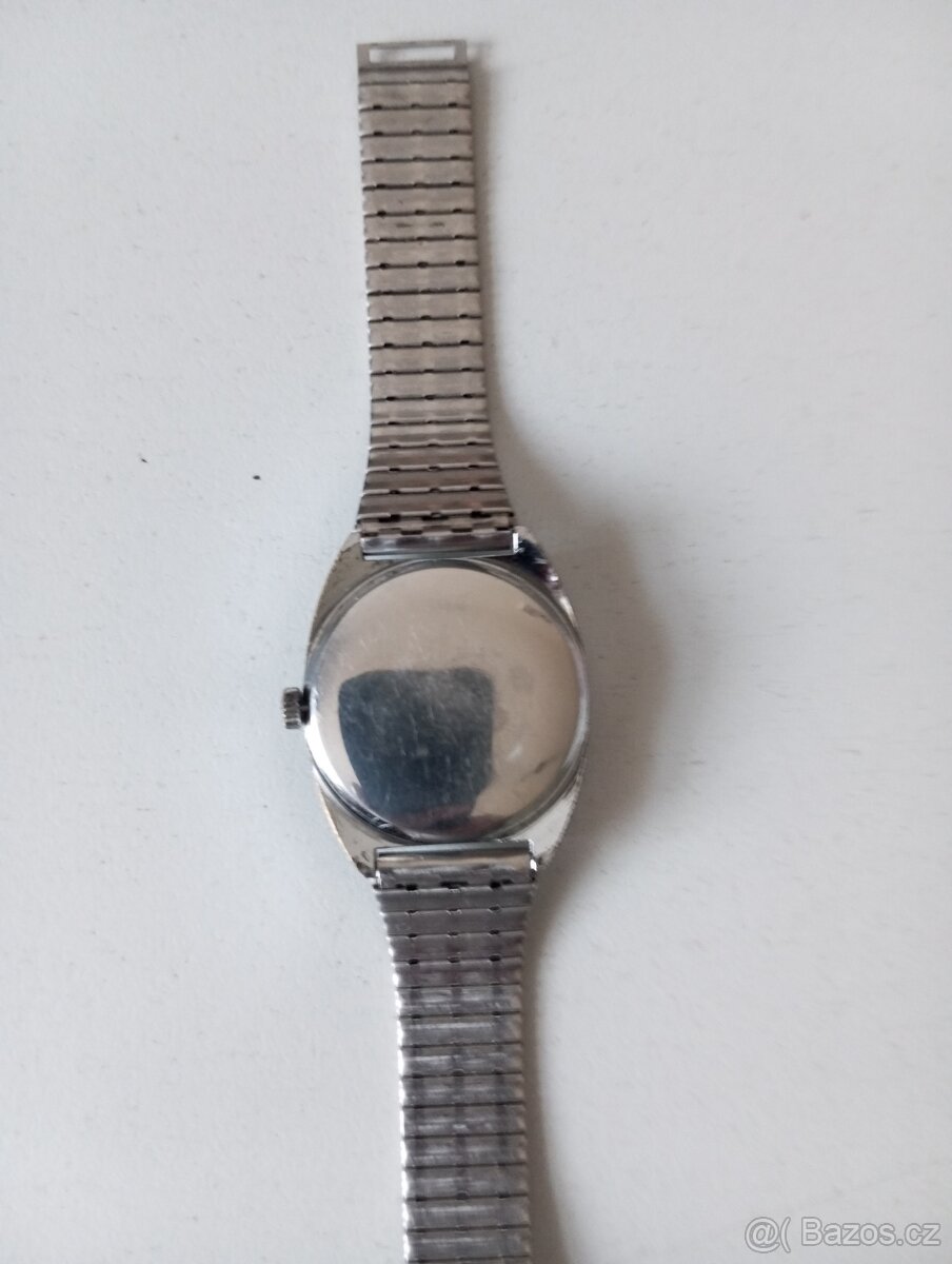 Prim hodinky - 2