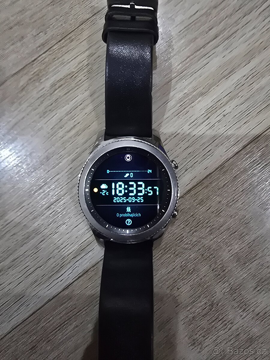 Samsung Gear S3 classic - 2